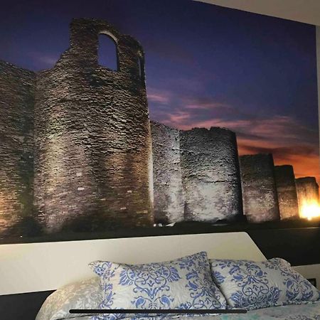 Suite Lugo Ubeda  Exterior photo